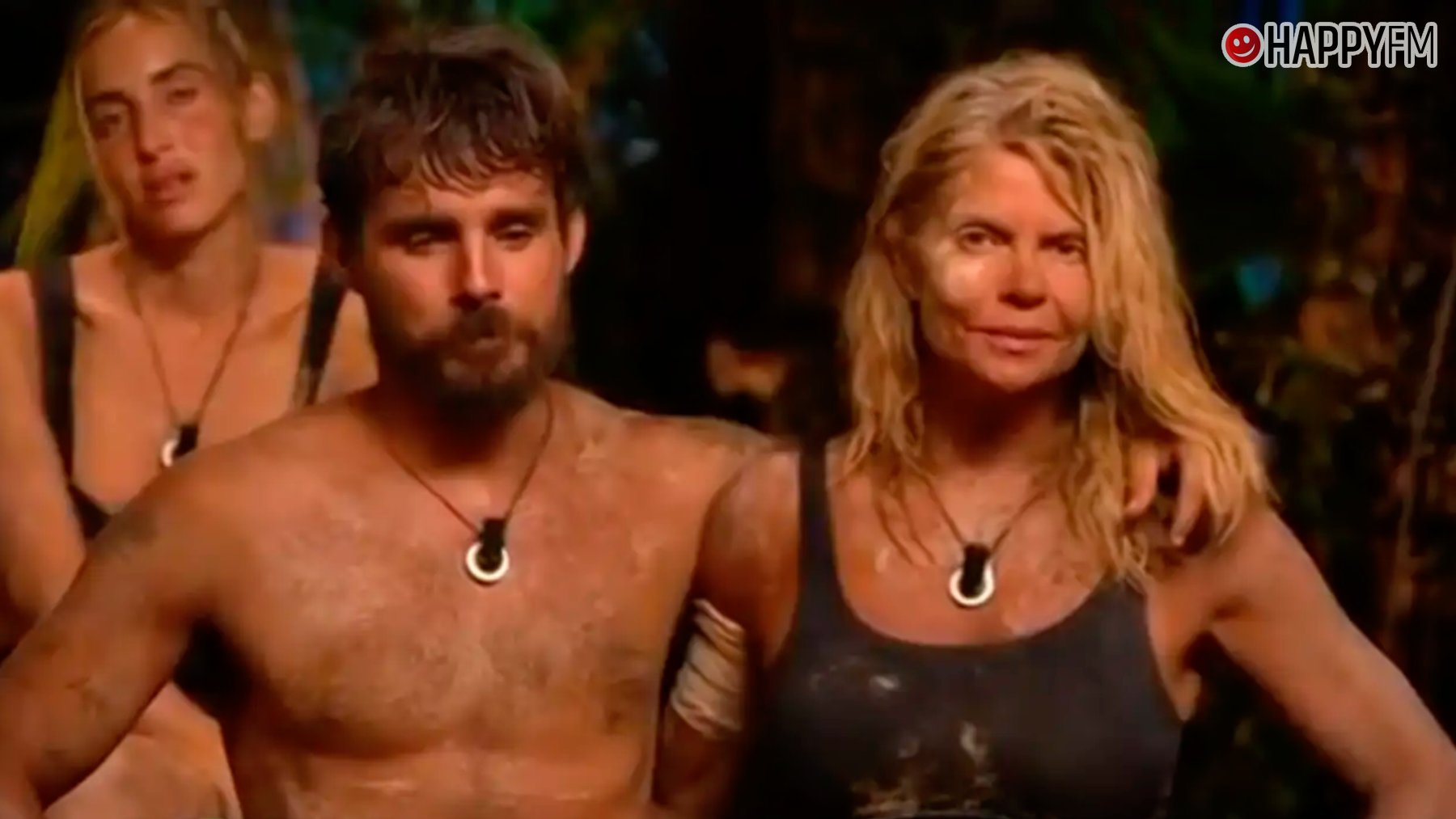 ‘Supervivientes 2025’: ¿quién fue el concursante expulsado ayer, jueves 8 de mayo?
