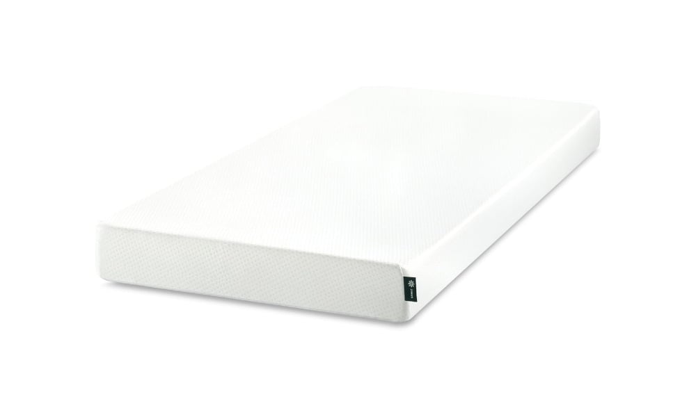 Colchón Zinus de 90 cm