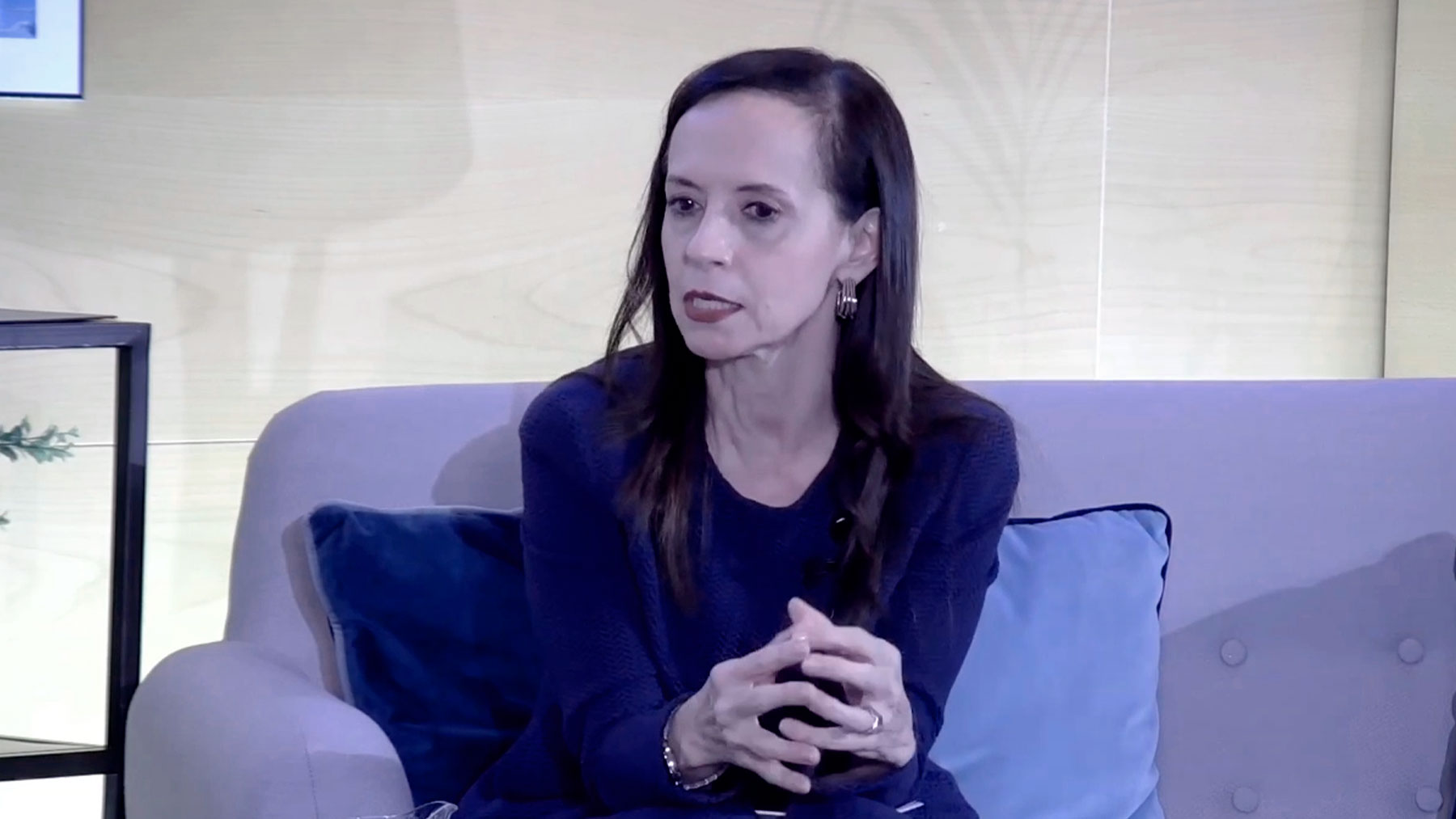 El vídeo de Corredor admitiendo antes del apagón que «cada vez es más difícil integrar la renovable»