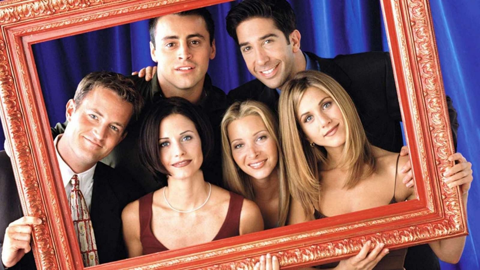 21 años después del final de ‘Friends’, esta es la verdad de por qué nadie deja de verla