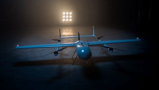 dron