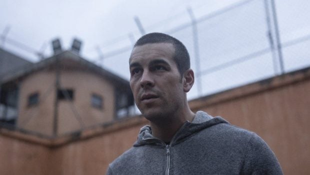 La miniserie de Netflix de solo 8 episodios protagonizada por Mario Casas: ideal para ver este fin de semana