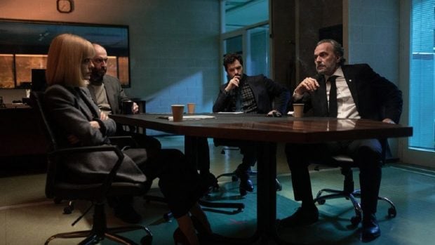 La miniserie de Netflix de solo 8 episodios protagonizada por Mario Casas: ideal para ver este fin de semana