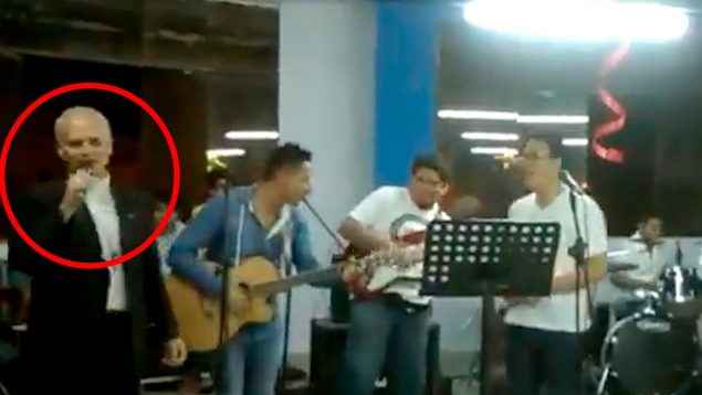 Ver vídeo