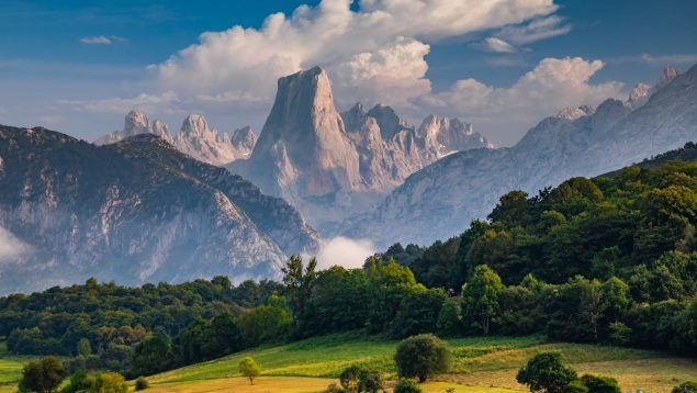 parques naturales