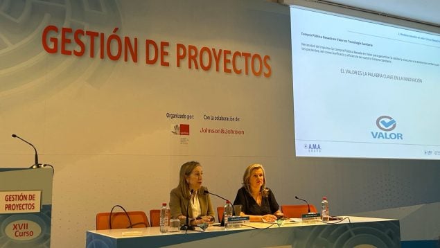 Ana Pastor defiende nuevos modelos organizativos para una sanidad más sostenible y centrada en resultados en salud “VALOR”