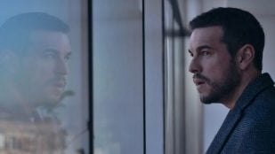 Netflix Mario Casas