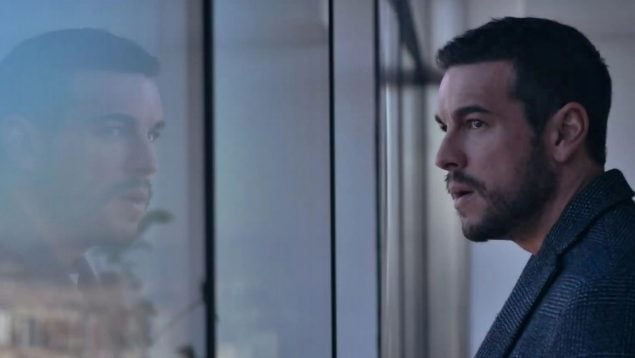 Netflix Mario Casas