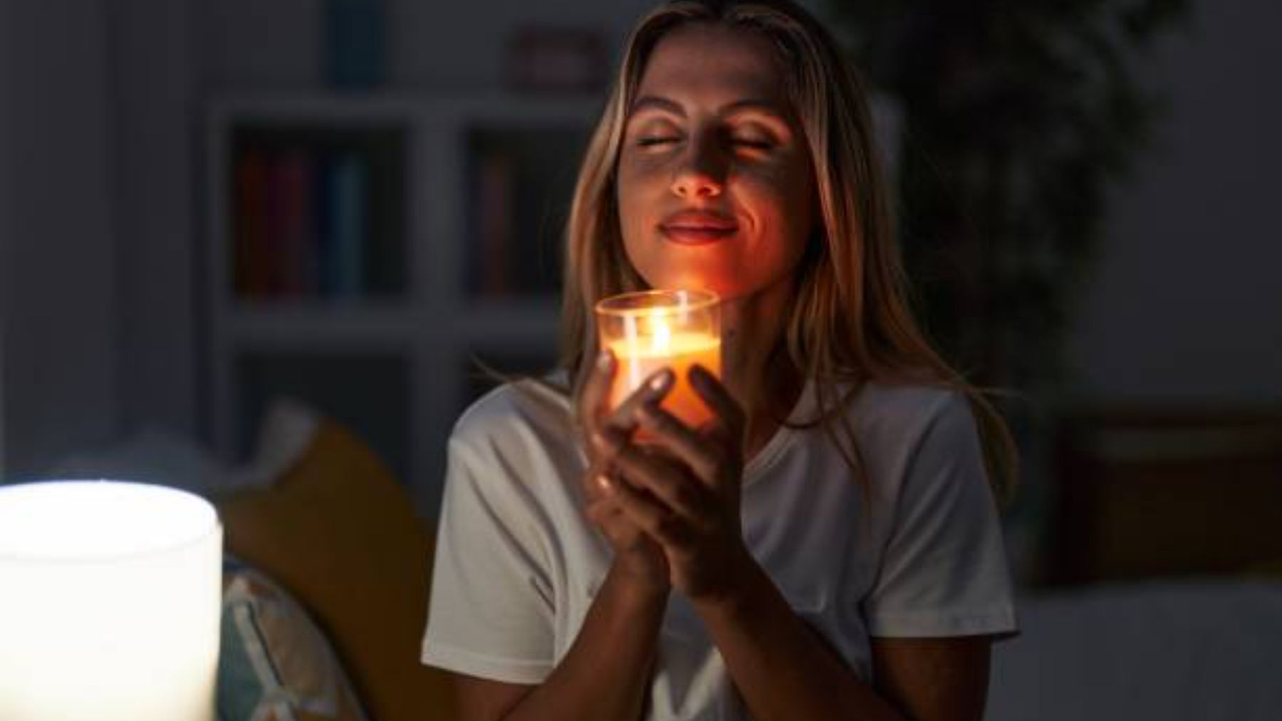 Mercadona revienta a Zara Home con la vela que parece de lujo: desde que la uso mi casa huele a lujo