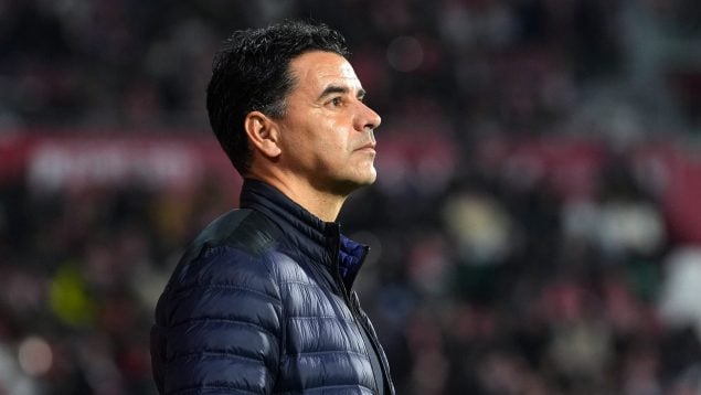 Míchel