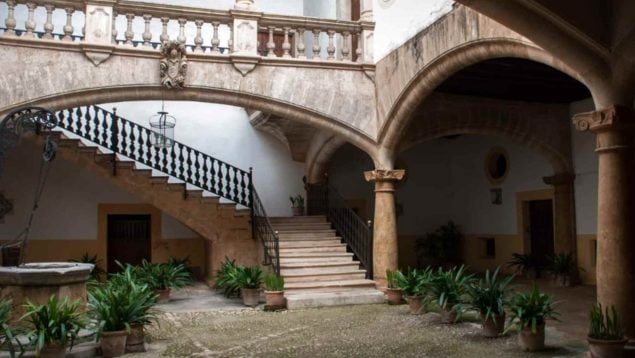 Palma Can Olesa