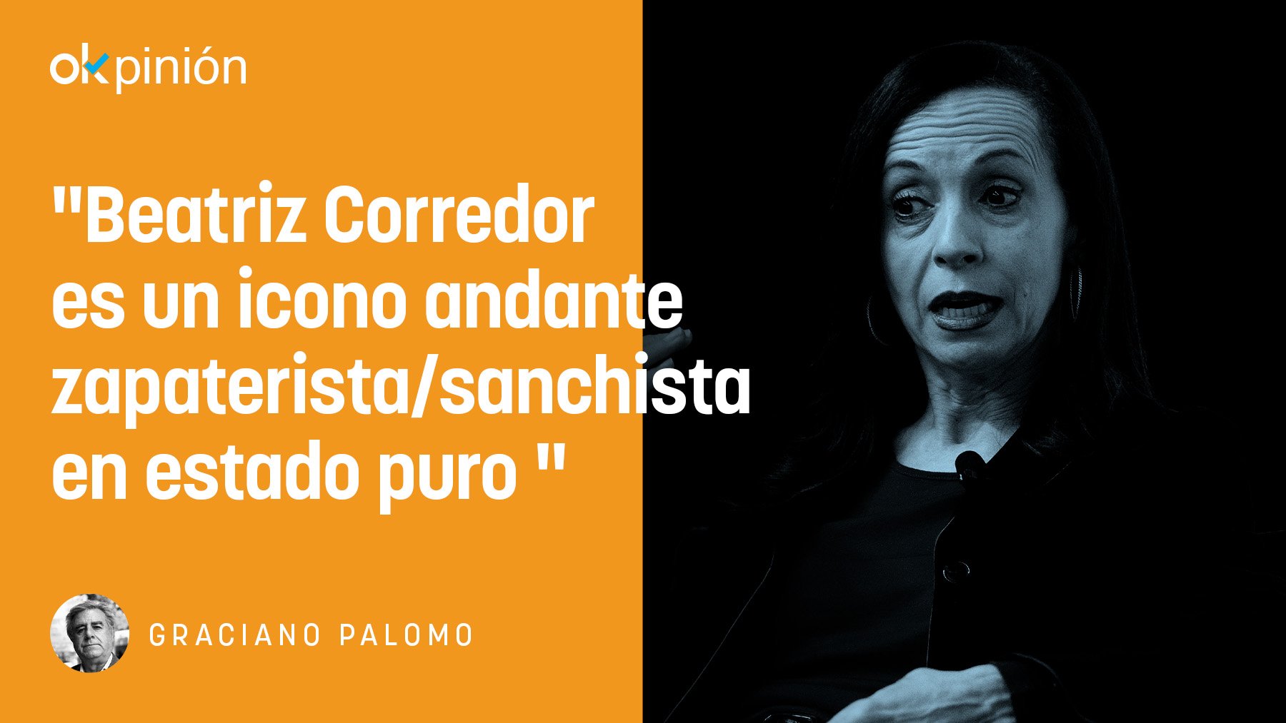 ¿Ha dimitido ya Beatriz Corredor?
