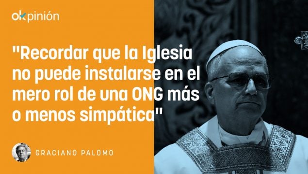 Un Papa, misionero de la paz, para un mundo en guerra