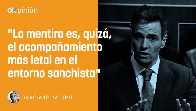 La decadencia acelerada se instala en la España sanchista