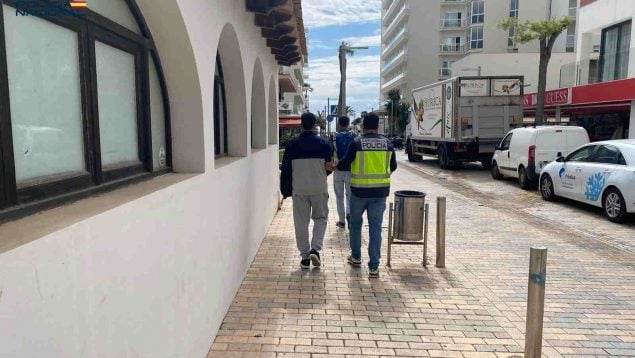 joven mallorca captar menores