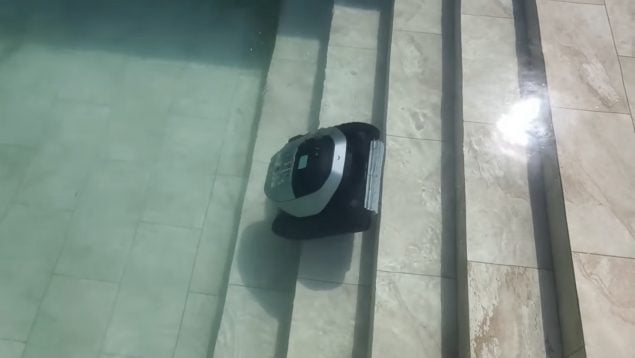 Dreame Z1 Pro