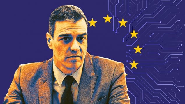 Sánchez ciberseguridad