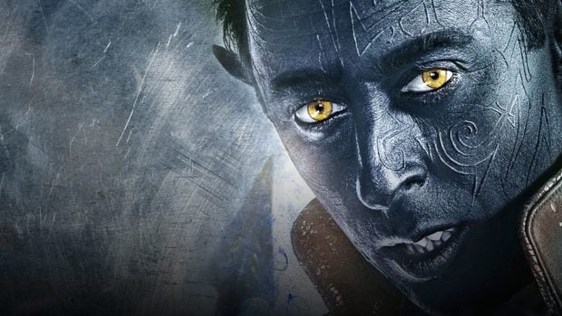 nueva película X-Men
