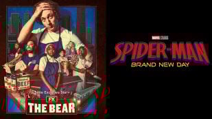 Spider-Man Brand New Day