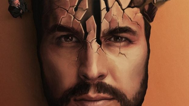 Netflix Mario Casas