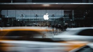 curiosidades Apple
