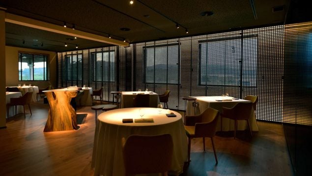 Casi nadie lo conoce, pero este restaurante de España es de los mejores de Europa