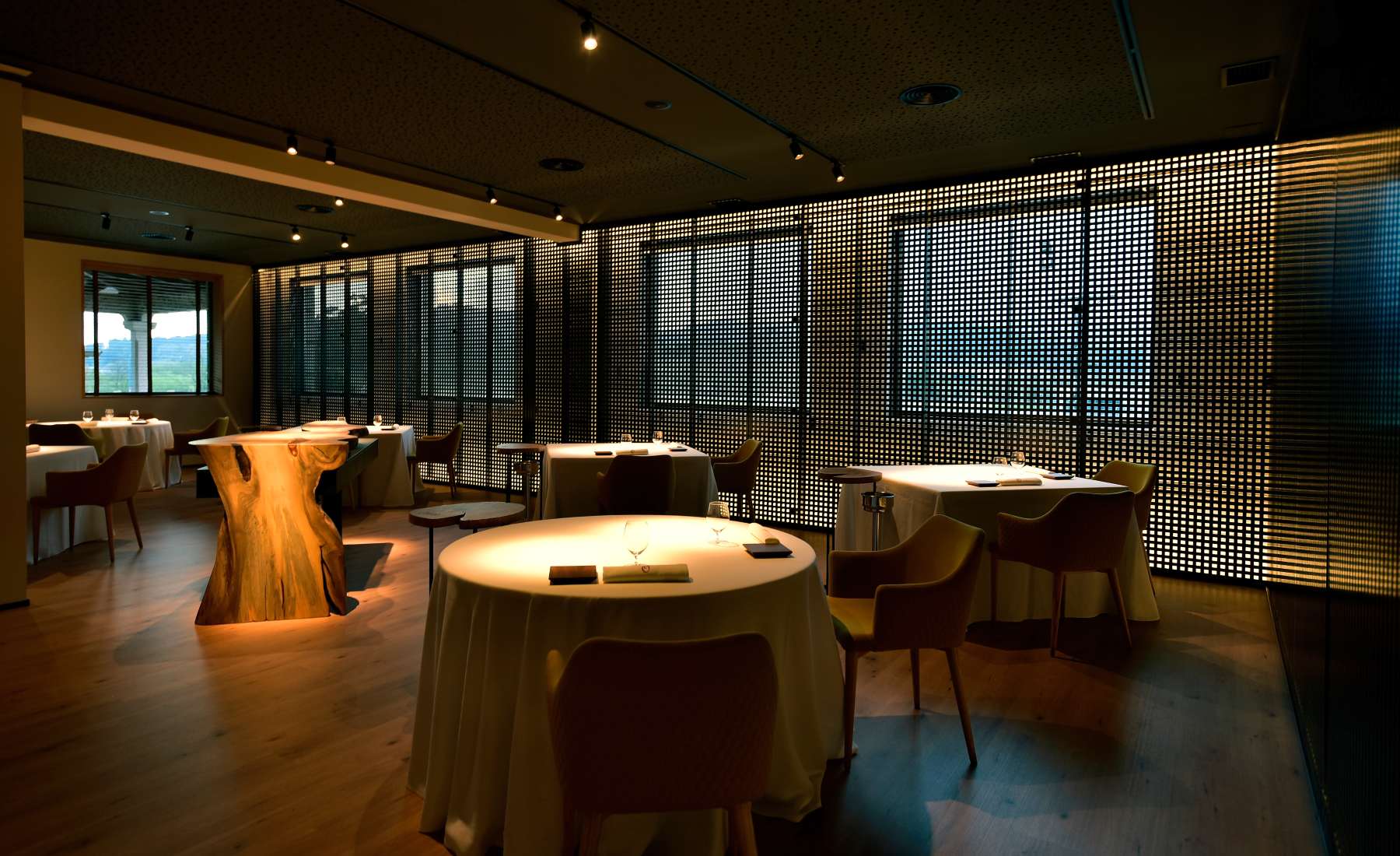 Casi nadie lo conoce, pero este restaurante de España es de los mejores de Europa