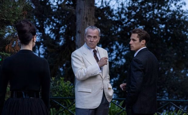 La serie de José Coronado que llega a Netflix: una joya basada en esta ...