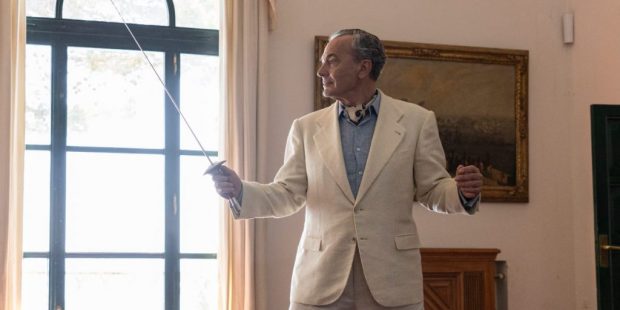 La serie de José Coronado que llega a Netflix: una joya basada en esta ...