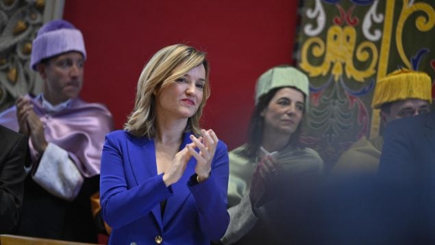 PP Zaragoza