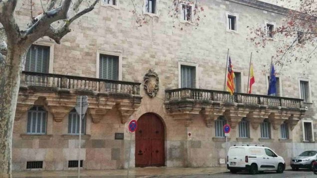 Mallorca narcos, Mallorca drogas