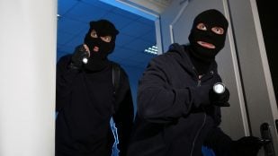 Trucos para proteger tu casa