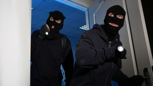 Trucos para proteger tu casa
