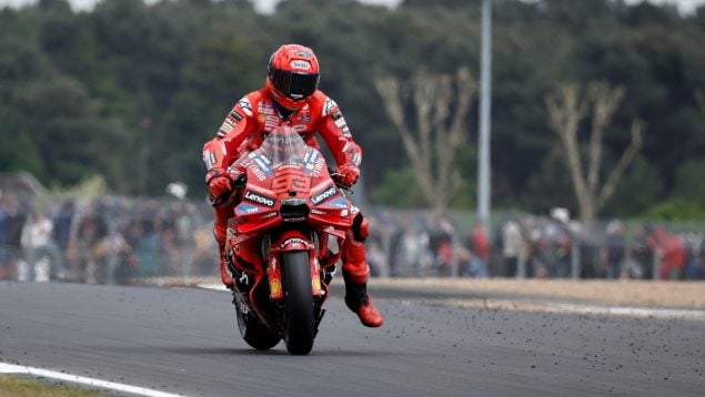 Marc Márquez