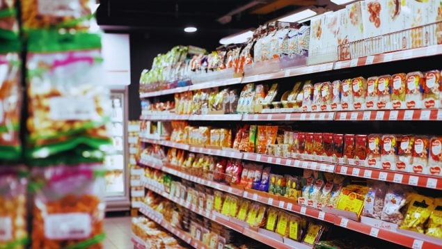 Supermercado más caro de España