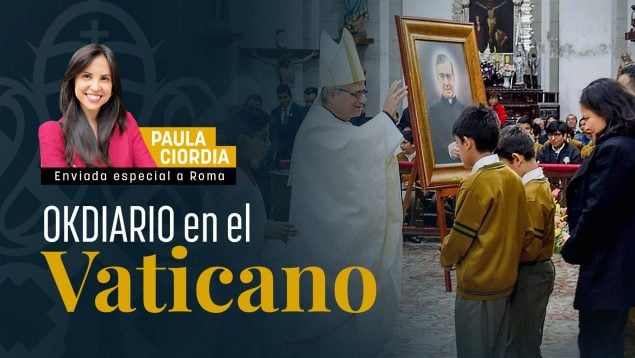 León XIV Opus Dei