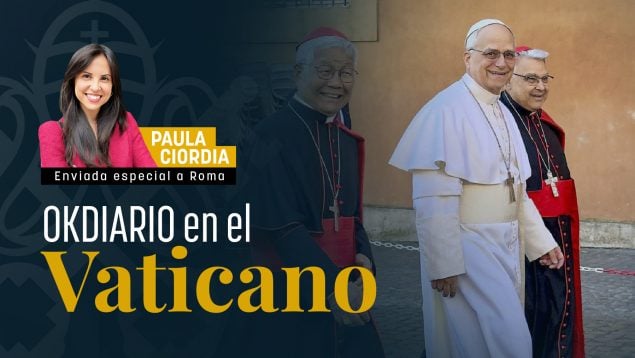 León XIV España
