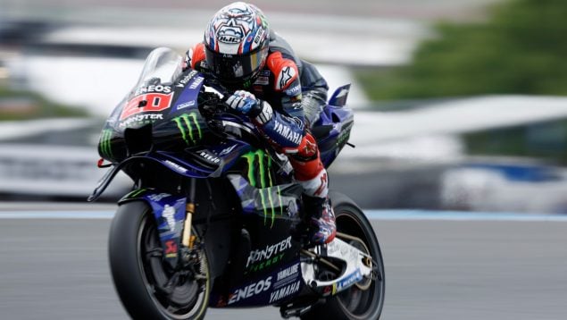 Fabio Quartararo