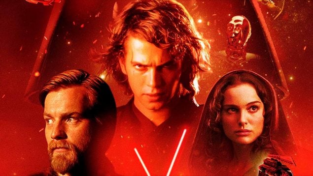 Star Wars