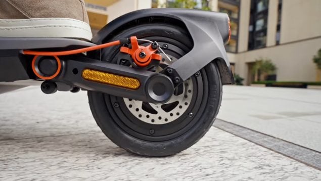 Segway F3 Pro E