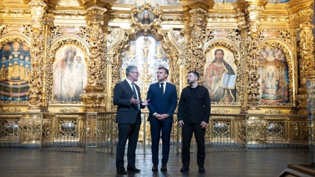 Europa Putin
