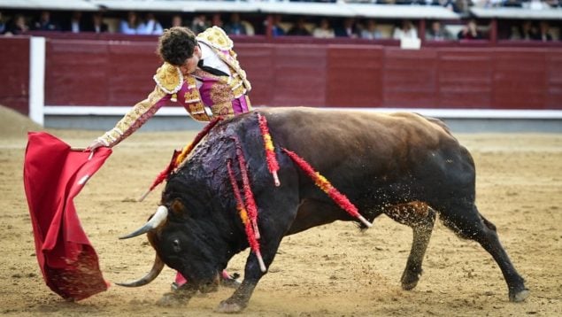 San Isidro