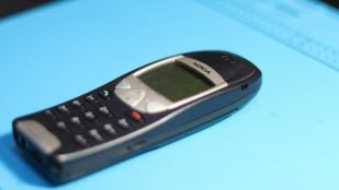 móvil 2005