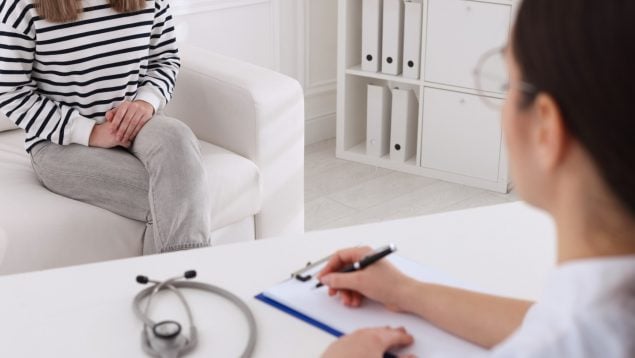 Madrid: salud sexual adolescentes