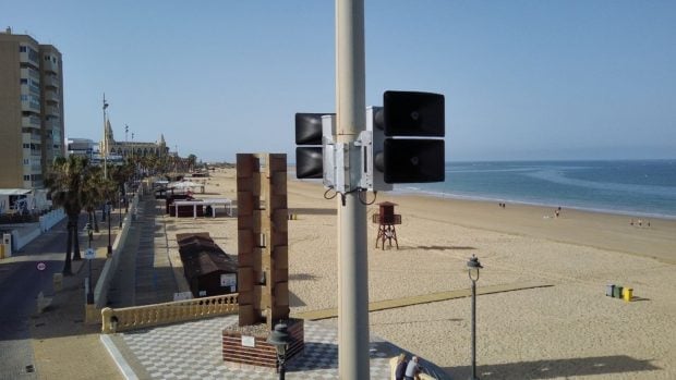 ¿Un tsunami en España este siglo? Habla un experto: «Es muy probable, falta saber su magnitud»