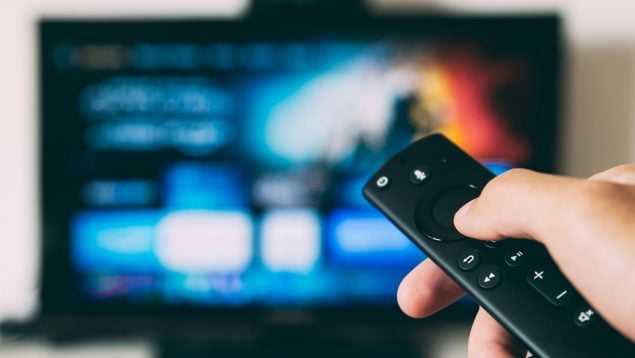Smart TV
