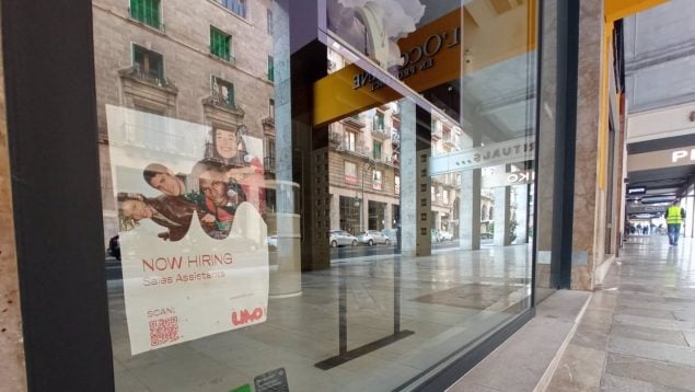 La falta de mano de obra en Baleares amenaza con cronificarse