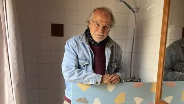 Andreu Manresa IB3 internacionalización