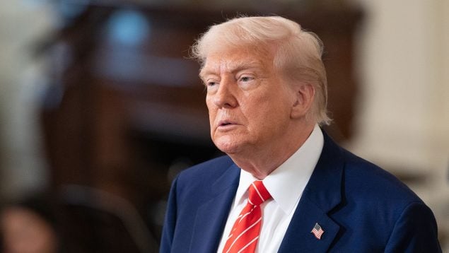 aranceles, trump, empresas tecnológicas