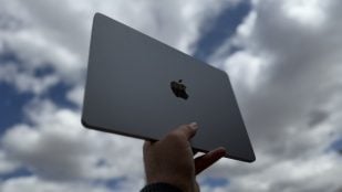 MacBook Air M4